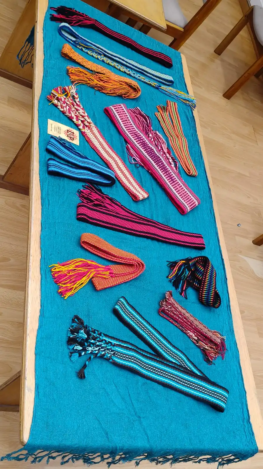 Cinturones - Image 2